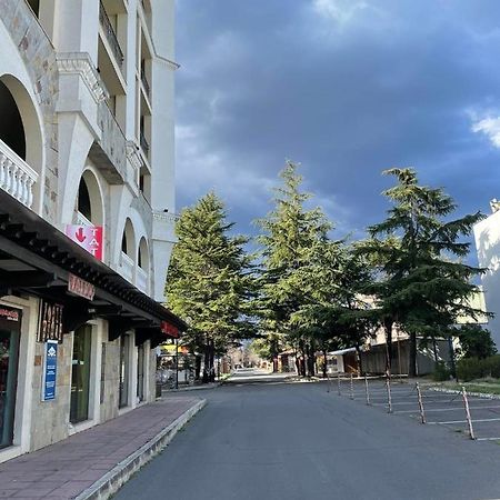 Babylon Sp Apartments Sunny Beach Buitenkant foto