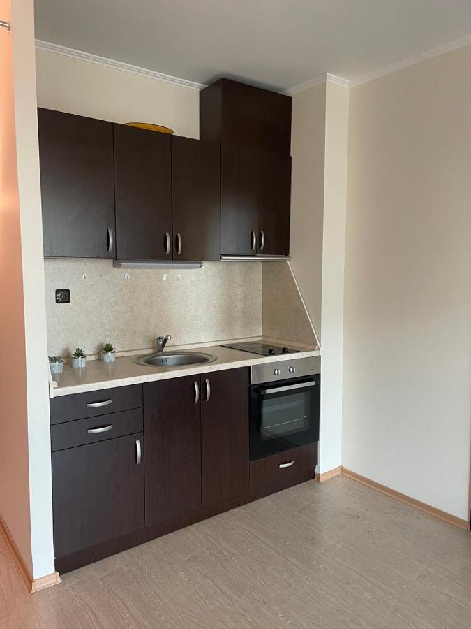 Babylon Sp Apartments Sunny Beach Buitenkant foto