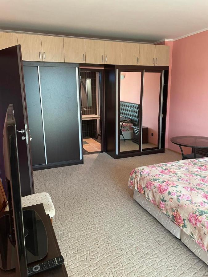 Babylon Sp Apartments Sunny Beach Buitenkant foto