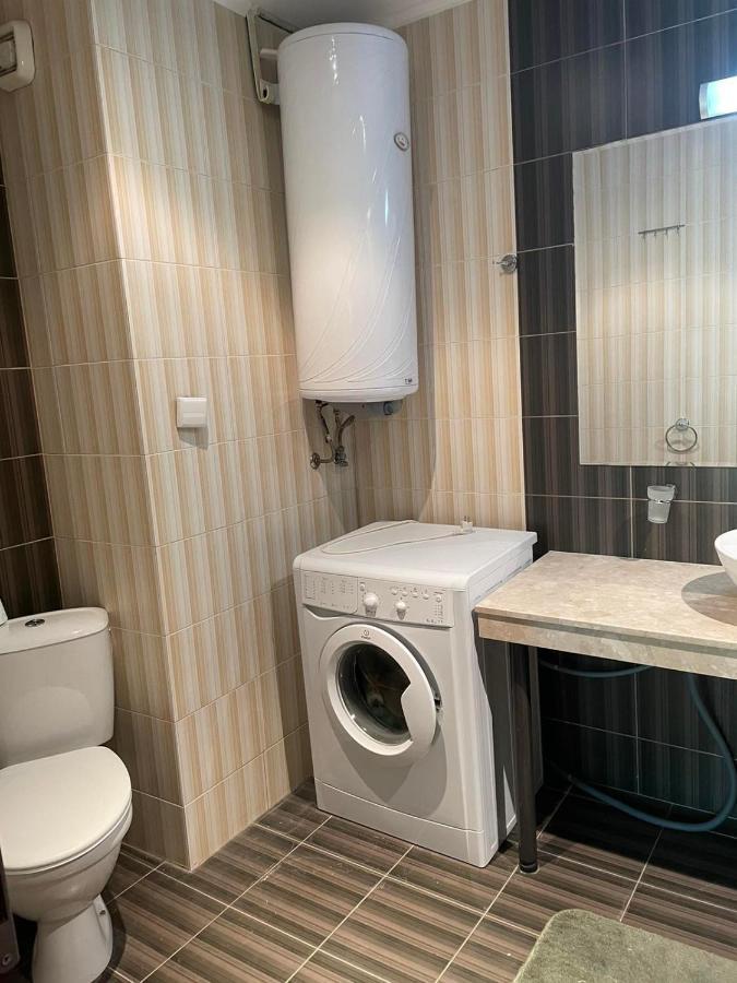 Babylon Sp Apartments Sunny Beach Buitenkant foto
