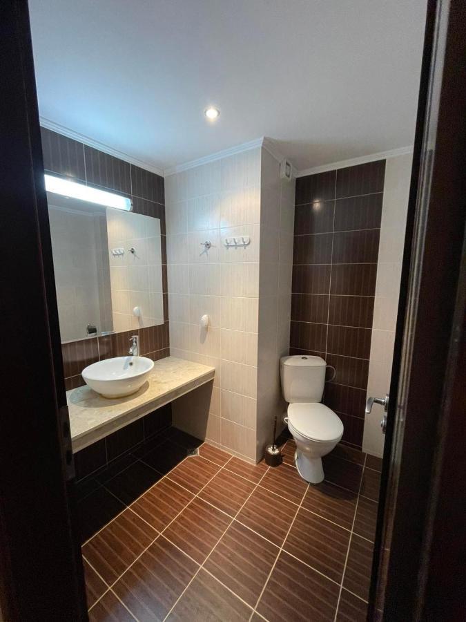 Babylon Sp Apartments Sunny Beach Buitenkant foto